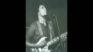Bob Marley  Live 73  "Walk the Proud Land" Capitol San Francisco !