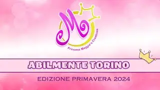OCCHI CREATIVI. Princess Maggie ad Abilmente Torino