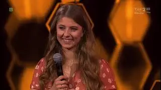 Karolina Lizer - Szansa na sukces Opole 2020