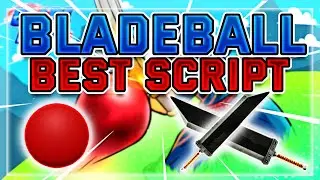 [UPD] Blade Ball Script Hack | BEST AUTO BLOCK + Get Abilities | Bypasses Anti-Cheat | *PC / MOBILE*