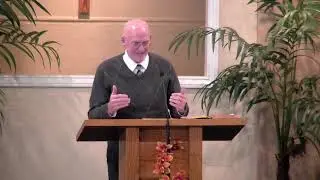 January 26, 2025 - “Worship the God Who Keeps