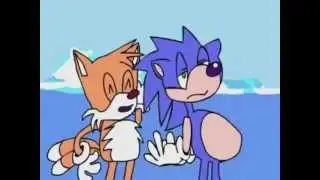 Awesome the Hedgehog [german Fandub]