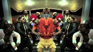 Sauce Twinz - 93 | feat. Doughboy (Official Video)