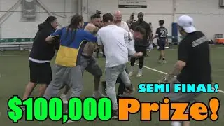 HUGE Money ELIMINATION Match! 🔥