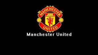 Manchester United in CyberPunk 2077