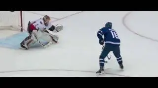 Battle of Ontario | Leafs vs Senators