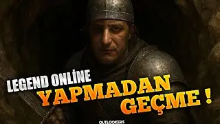 LEGEND ONLİNE - HER YERDEN SG ALDIM ! PÜF NOKTALAR !