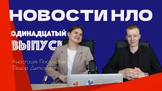 Новости Научного Лицейского Общества, Выпуск №11