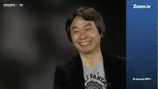 Shigeru Miyamoto reflects on his legacy and retirement