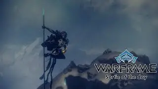 Warframe - Sortie: 29-06-2018