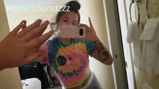 ASMR- In A Hotel