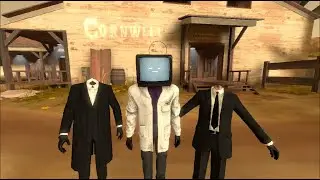 смешная анимация SFM (1)