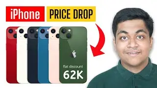 Amazon Prime Day Sale Date & Expected Price - Big iPhone 13 & iPhone 12 Discount!