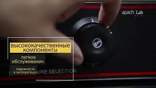 Гриль для хот дог сосисок Hurakan hkn-gw5m
