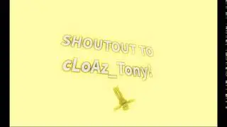 Shoutout to....