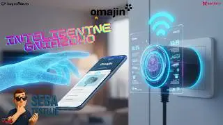 OMAJIN SMART SOCKET #6 Seba Tests