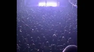 Bladee-OTHERSIDE (LIVE) Philadelphia