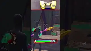 QUAND les STREAMHACKERS ne te LÂCHENT PAS sur FORTNITE ! 😂