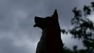 Клип для Schleich dogs Tv Bad Blood сериал ЯТВ