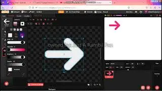 How to make a Rhythm game like FNF in scratch! (Part 1)