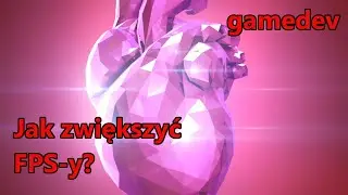 Gamedev: Projektowanie głównej pętli gry.