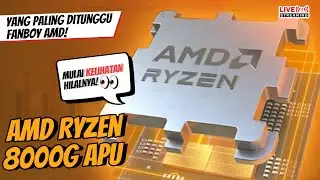 SPECIAL 🔴 Live Stream 