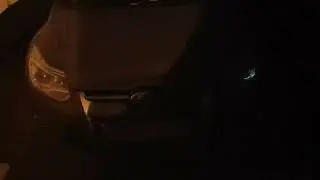 Bi-LED глючат