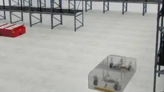 Magnetic Spot Guidance Technology by Proxaut