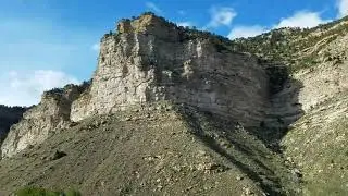 Moab Utah trip