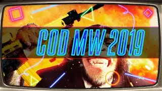 COD MW 2019: Буст боевого пропуска