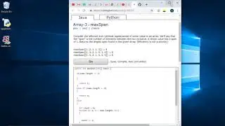 maxSpan Wrap Up Video