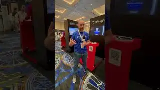 Ian Kane - Midnight - Data Protection Blockchain | Rare Evo 2024 🔥 #midnight #blockchain #privacy