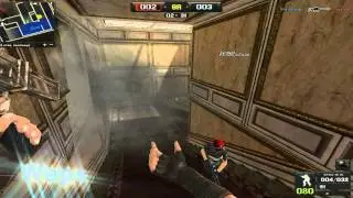 Point Blank Russia | Weps | Nice Shot With Spas-15 Sl