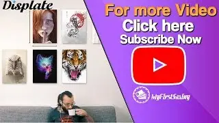 Displate Coupon & Promo Code 2018 - MFS (Saving Money Was Never This Easy)