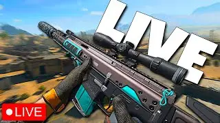🔴LIVE Solo DMZ - Mondays amiright? 🔥Season 4 HYPE🔥 ( Modern Warfare 2 )