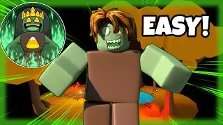 EASY! How to get NECROMANCER 🎃(UPDATED)