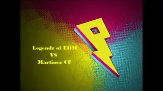 GTA V: Legendz Of EDM vs Martinez CF | 2v2 |