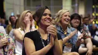 Episode 1 - Influencing Meeting and Events - MPI and dBase Media docuseries | MPI
