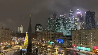 Москва #automobile #relax