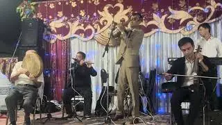 UMIDJON MUHAMMADIYEV JONLI IJRODA