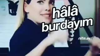 Yasak Elma Yıldız Tik Tok