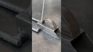Tool for welding workshop 