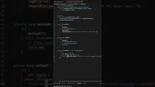 Exception in Core Java #coding #javacoding #interviews #programming #reels #shortvideo