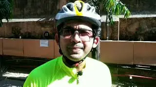 Exclusive India first ride of Trek FX 2 Hybrid