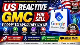 usa reactive google merchant center available on shopify (uniquely wyoming)