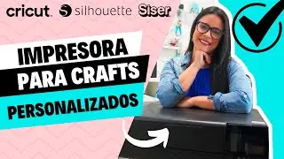 Epson printer to print and cut stationery with cricut 