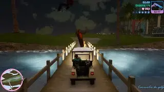 GTA Trilogy - Straight to heaven