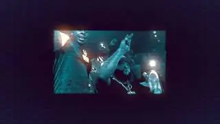 Yo Gotti x Blac Youngsta x Moneybagg Yo in Miami