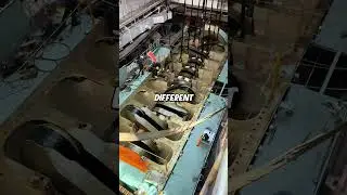 This Engine Has More Power Than 1,000 Cars