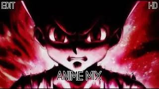 [EDIT] Anime Mix - SUPER SMASH BROS BRAWL - Shae OT Drill Remix ᴴᴰ